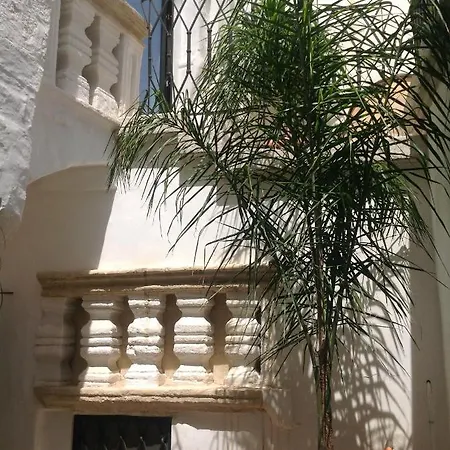 Bed & Breakfast Palazzo Dei Veneziani