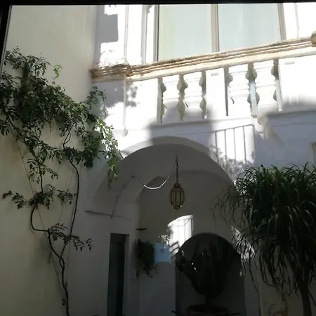 Bed & Breakfast Palazzo Dei Veneziani