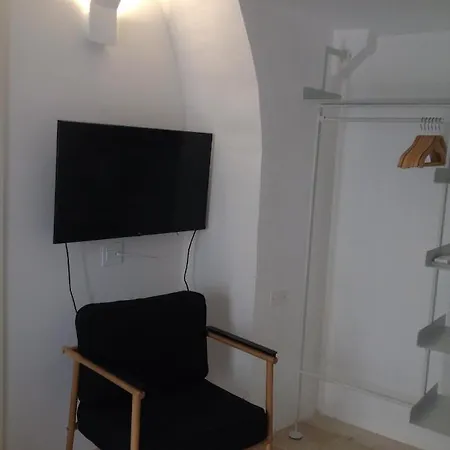 Bed & Breakfast Palazzo Dei Veneziani Parabita