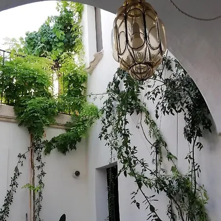 Bed & Breakfast Palazzo Dei Veneziani