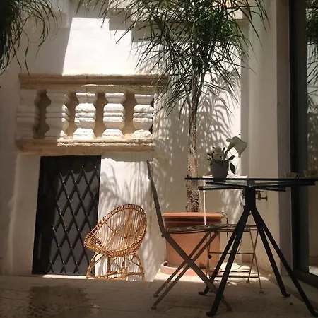 Palazzo Dei Veneziani Bed & Breakfast *
