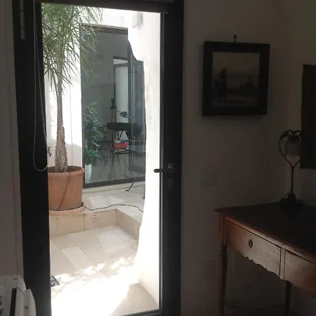 Bed & Breakfast Palazzo Dei Veneziani Parabita