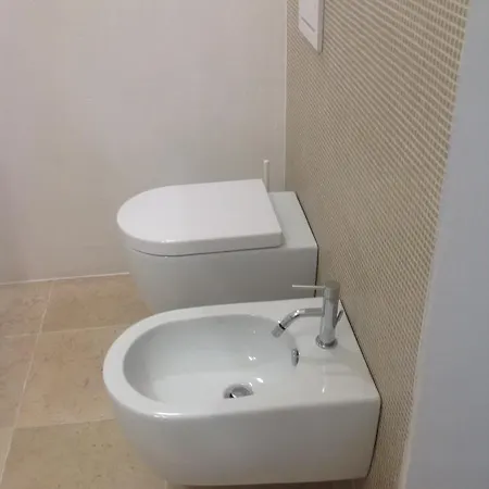 Palazzo Dei Veneziani Bed & Breakfast