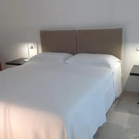 Bed & Breakfast Palazzo Dei Veneziani Parabita