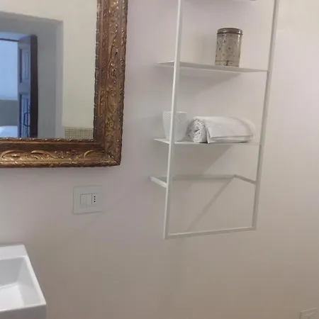 Bed & Breakfast Palazzo Dei Veneziani Parabita