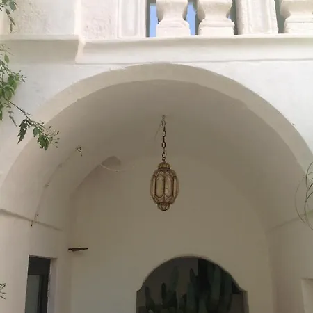 Palazzo Dei Veneziani Parabita