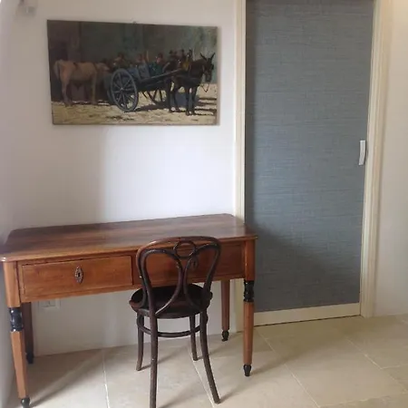 Palazzo Dei Veneziani Bed & Breakfast