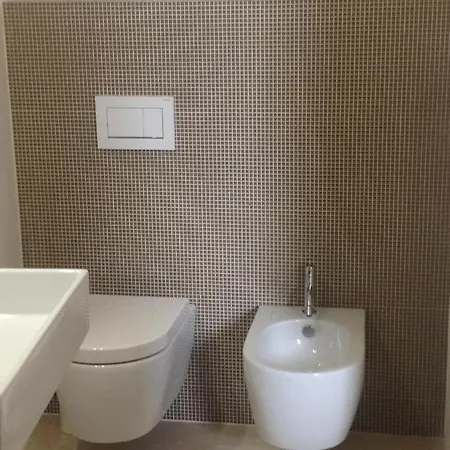Palazzo Dei Veneziani Bed & Breakfast Parabita