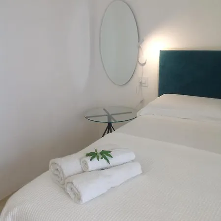 Bed & Breakfast Palazzo Dei Veneziani *